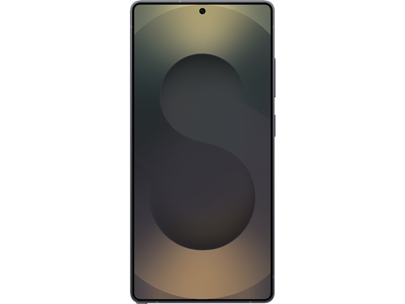 Samsung Galaxy S25 Ultra 512GB (titanium jetblack) Mobiltelefoner