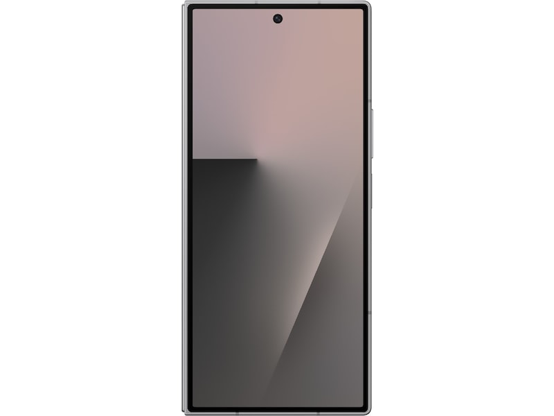 Samsung Galaxy Z Fold7 512GB (silver shadow) Mobiltelefoner