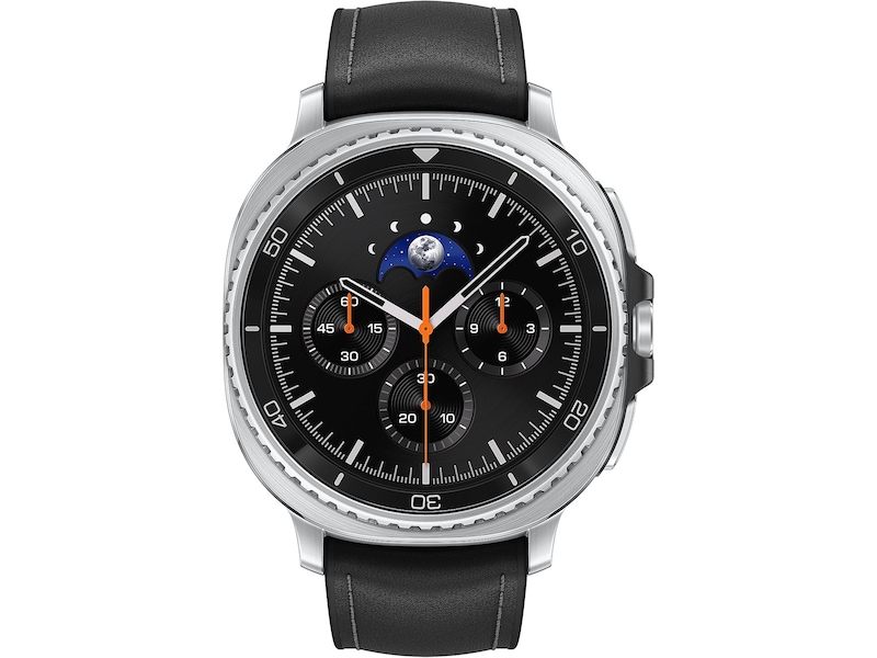 Samsung Galaxy Watch8 Classic 46mm BT (black) Smartklokker
