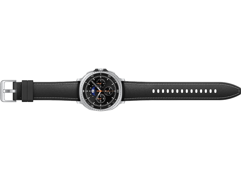 Samsung Galaxy Watch8 Classic 46mm BT (black) Smartklokker