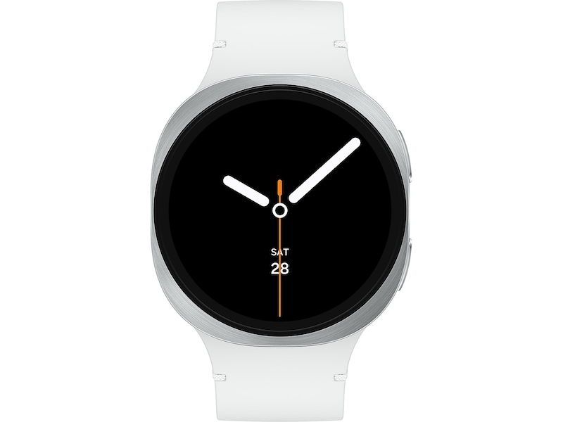 Samsung Galaxy Watch8 44mm BT (silver) Smartklokker