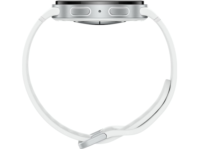 Samsung Galaxy Watch8 44mm BT (silver) Smartklokker