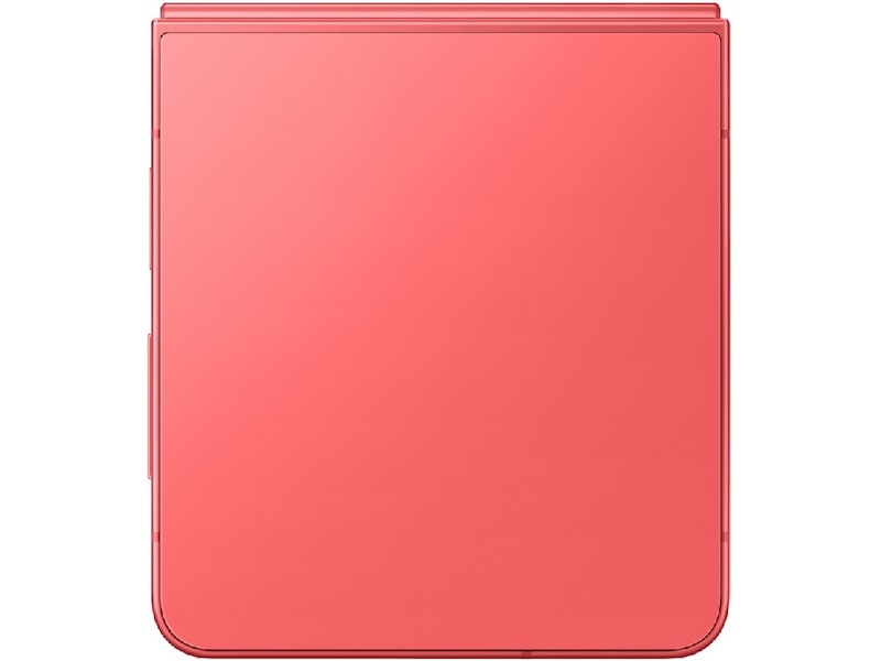 Samsung Galaxy Z Flip7 256GB (coral red) Mobiltelefoner