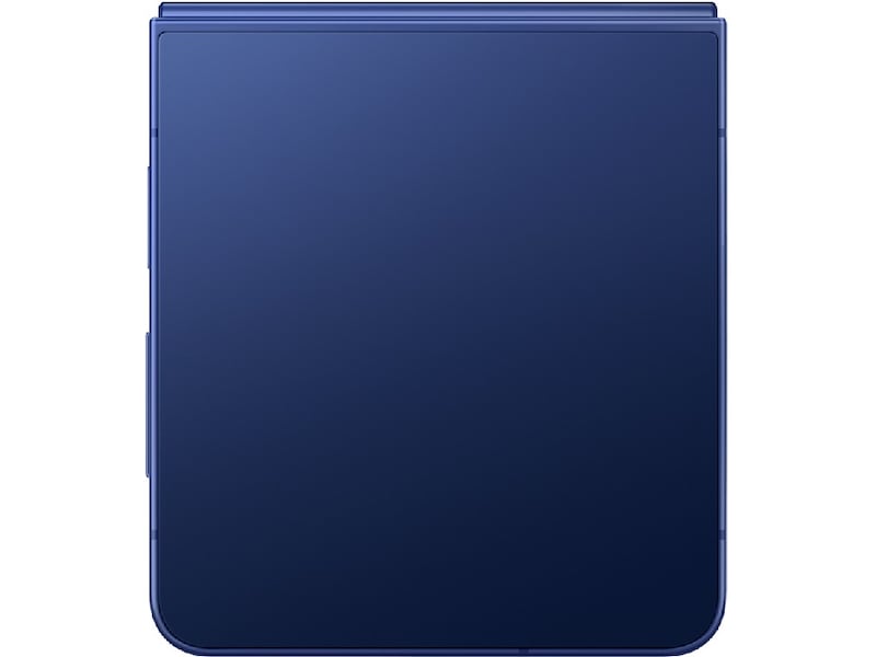 Samsung Galaxy Z Flip7 512GB (blue shadow) Mobiltelefoner