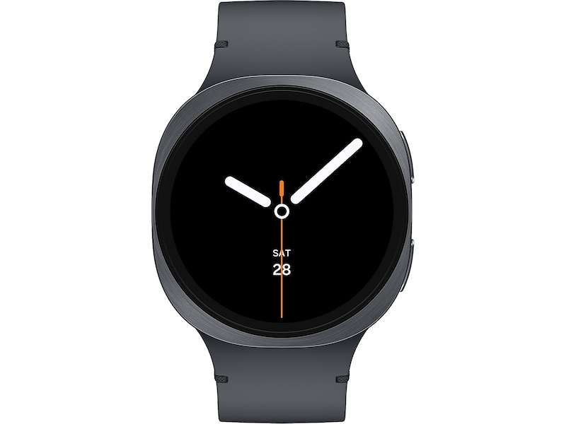 Samsung Galaxy Watch8 44mm eSim (graphite) Smartklokker