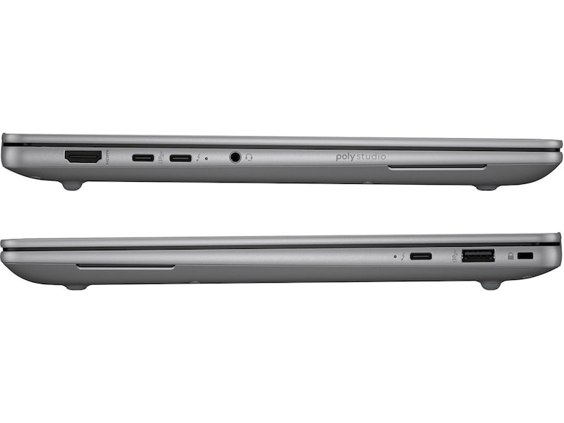 HP ZBook Ultra G1a 14" Mobile Workstation 2.8K OLED Touch PC - Bærbar / laptop