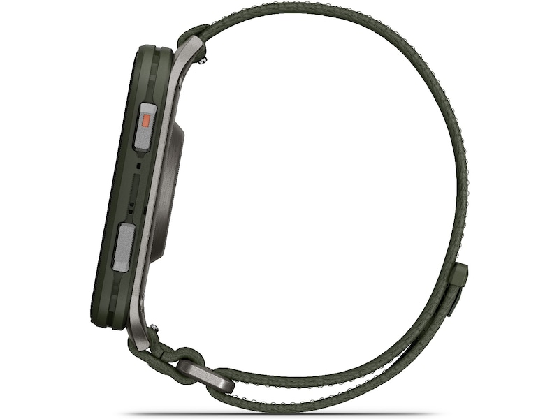 Garmin Venu X1 46mm GPS (moss) Smartklokker