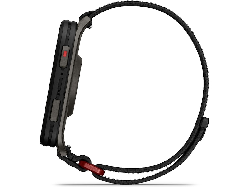 Garmin Venu X1 46mm GPS (black) Smartklokker