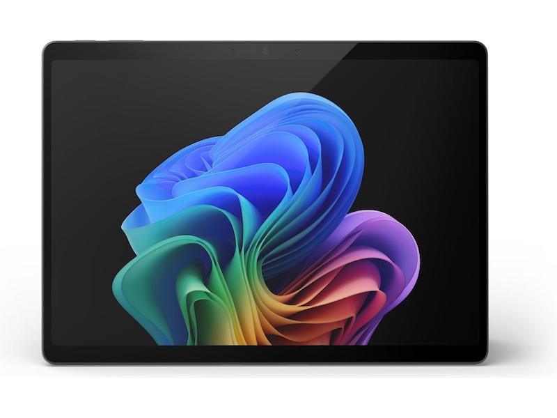 Microsoft Surface Pro Copilot+ PC 13" OLED Touch PC - Bærbar / laptop