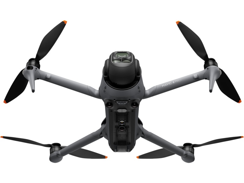 DJI Mavic 4 Pro Fly More Combo (DJI RC 2) -B-Grade Demo hjem & fritid