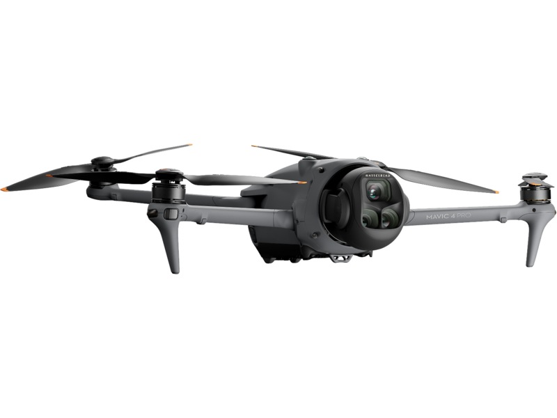 DJI Mavic 4 Pro Fly More Combo (DJI RC 2) -B-Grade Demo hjem & fritid