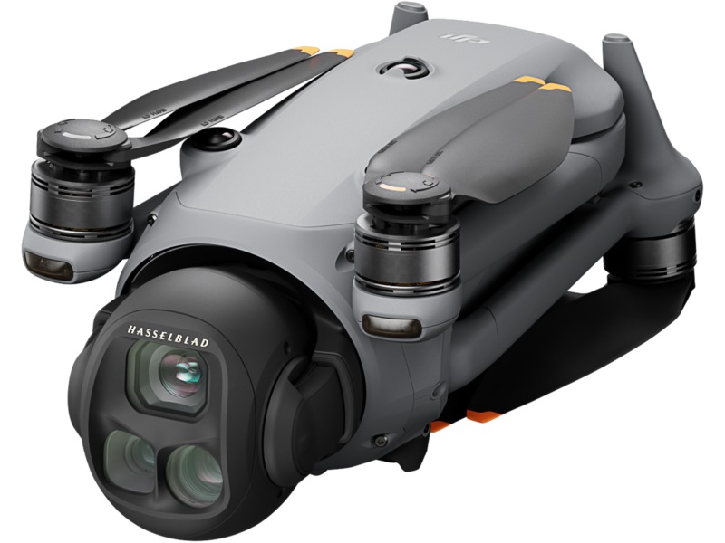 DJI Mavic 4 Pro Fly More Combo (DJI RC 2) -B-Grade Demo hjem & fritid