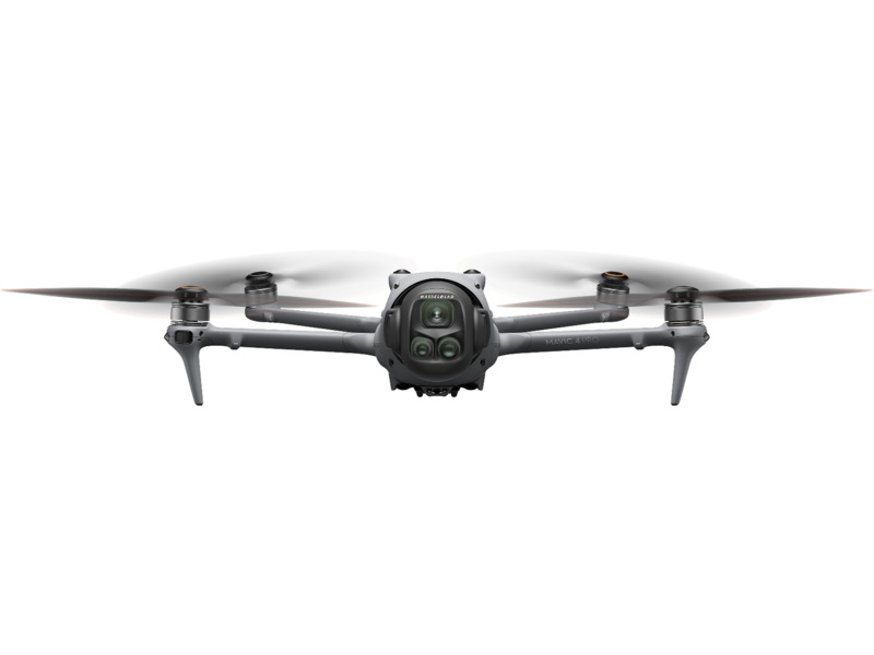 DJI Mavic 4 Pro Fly More Combo (DJI RC 2) -B-Grade Demo hjem & fritid