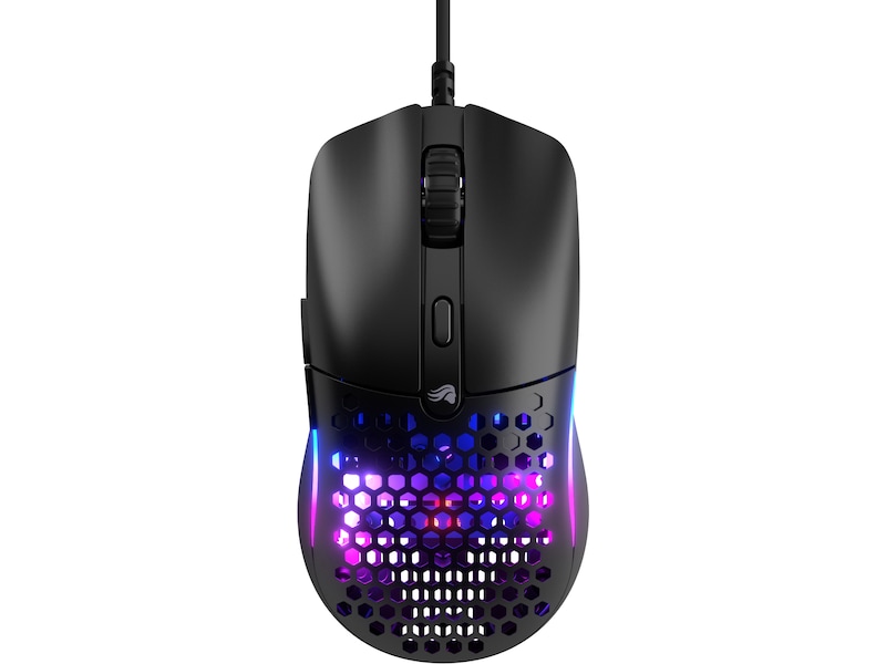 Glorious Model O Eternal gamingmus (sort) Gamingmus