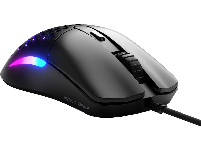 Glorious Model O Eternal gamingmus (sort) Gamingmus
