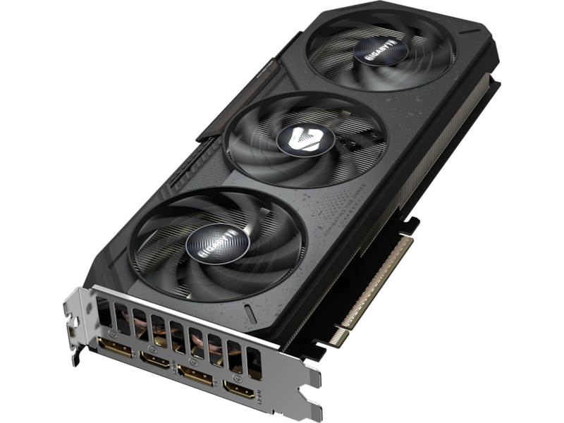 Gigabyte GeForce RTX 5050 GAMING OC Skjermkort