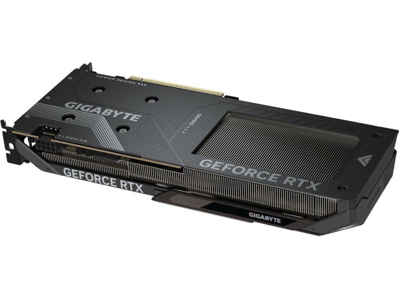 Gigabyte GeForce RTX 5050 GAMING OC Skjermkort