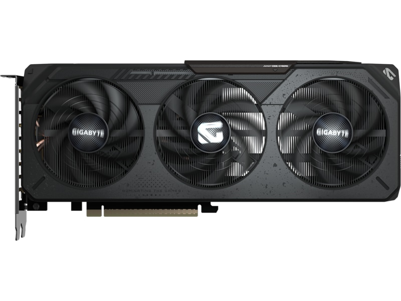 Gigabyte GeForce RTX 5050 GAMING OC Skjermkort