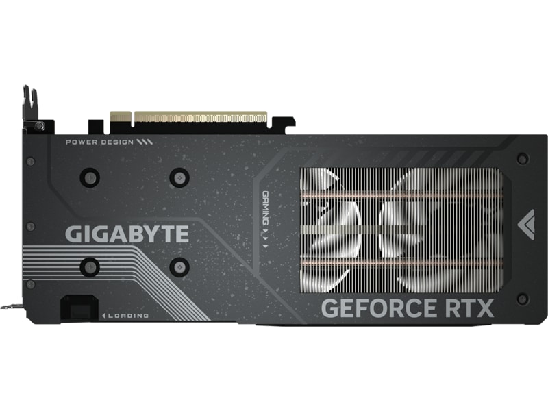 Gigabyte GeForce RTX 5050 GAMING OC Skjermkort