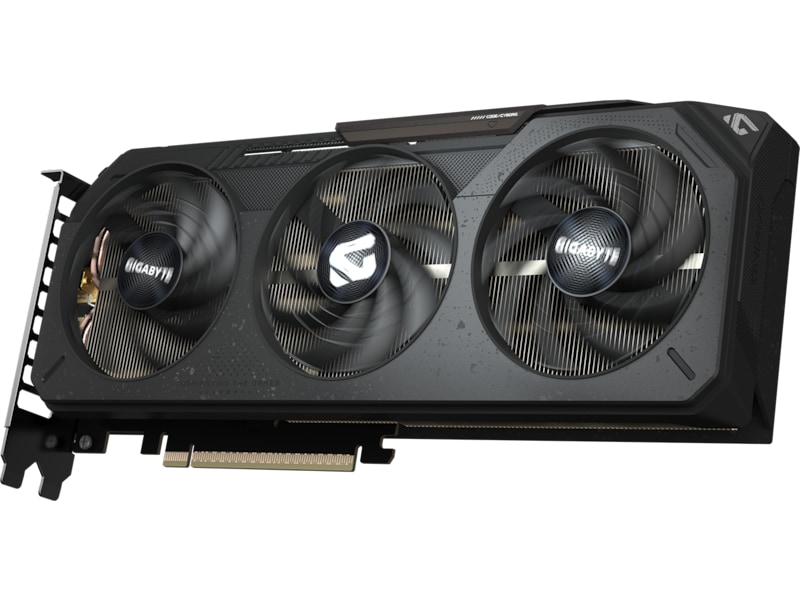 Gigabyte GeForce RTX 5050 GAMING OC Skjermkort