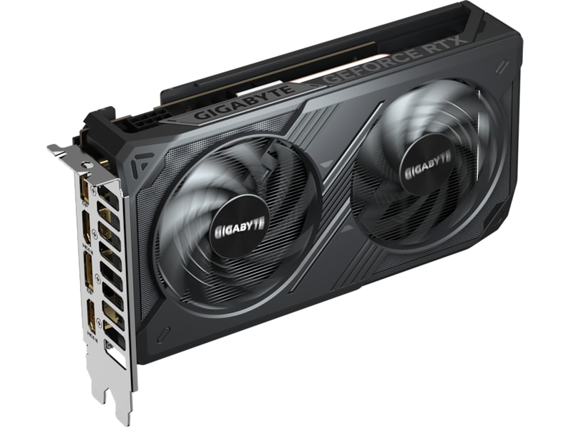 Gigabyte GeForce RTX 5050 Windforce OC 8G Skjermkort