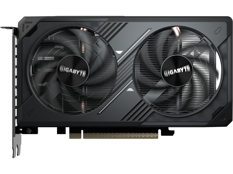 Gigabyte GeForce RTX 5050 Windforce OC 8G Skjermkort