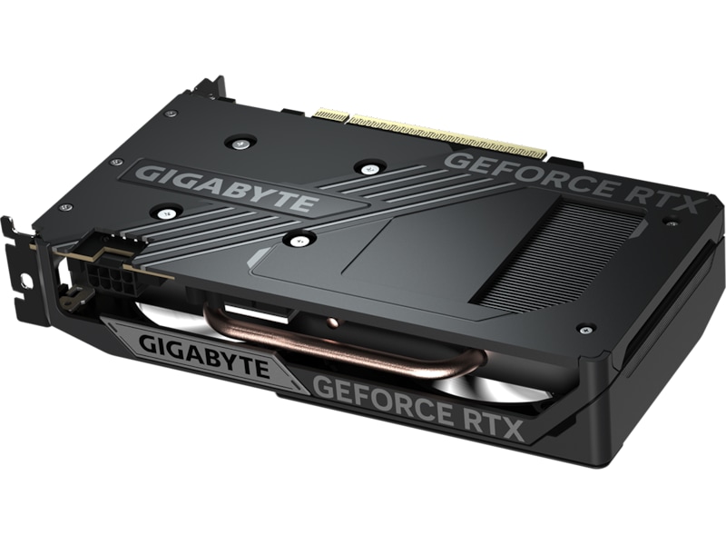 Gigabyte GeForce RTX 5050 Windforce OC 8G Skjermkort