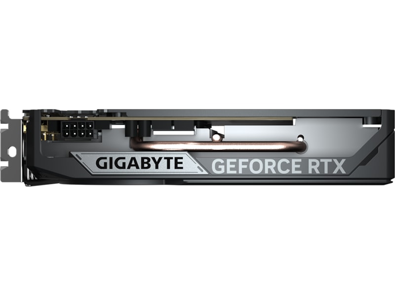 Gigabyte GeForce RTX 5050 Windforce OC 8G Skjermkort