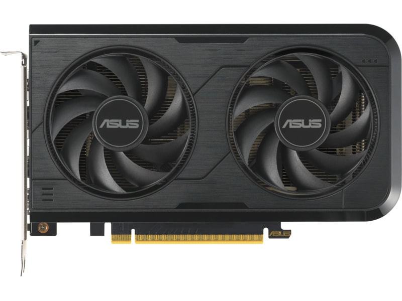 ASUS Dual GeForce RTX™ 5050 8GB GDDR6 OC Edition Skjermkort