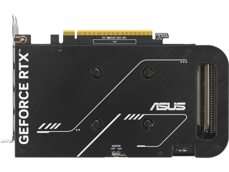 ASUS Dual GeForce RTX™ 5050 8GB GDDR6 Skjermkort
