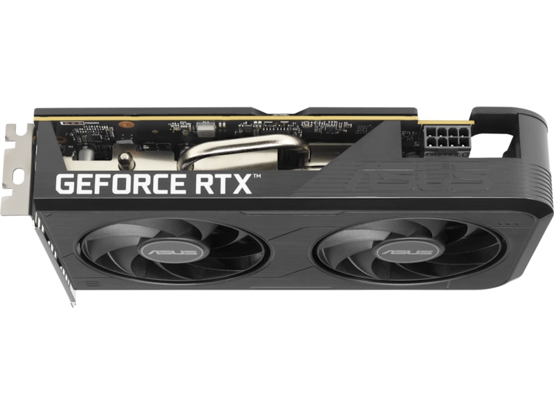 ASUS Dual GeForce RTX™ 5050 8GB GDDR6 Skjermkort