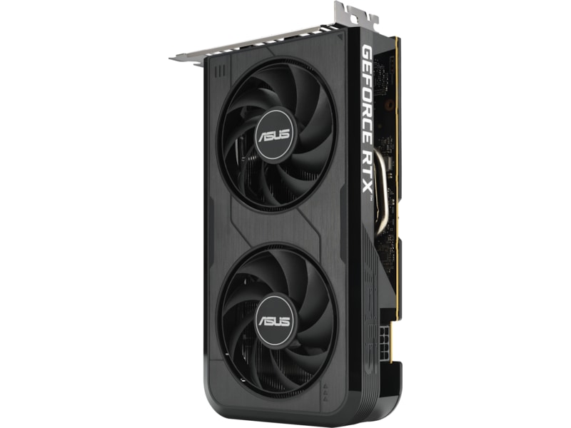 ASUS Dual GeForce RTX™ 5050 8GB GDDR6 Skjermkort