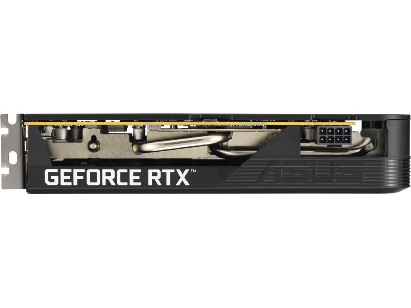 ASUS Dual GeForce RTX™ 5050 8GB GDDR6 Skjermkort