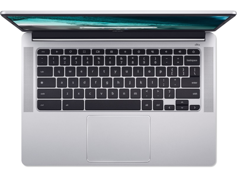 Acer Chromebook 314 14" FHD PC - Bærbar / laptop