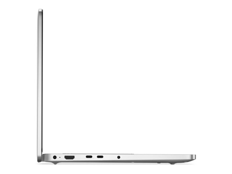 Dell Pro 14 PC 14250 14" Full HD+ Silver PC - Bærbar / laptop