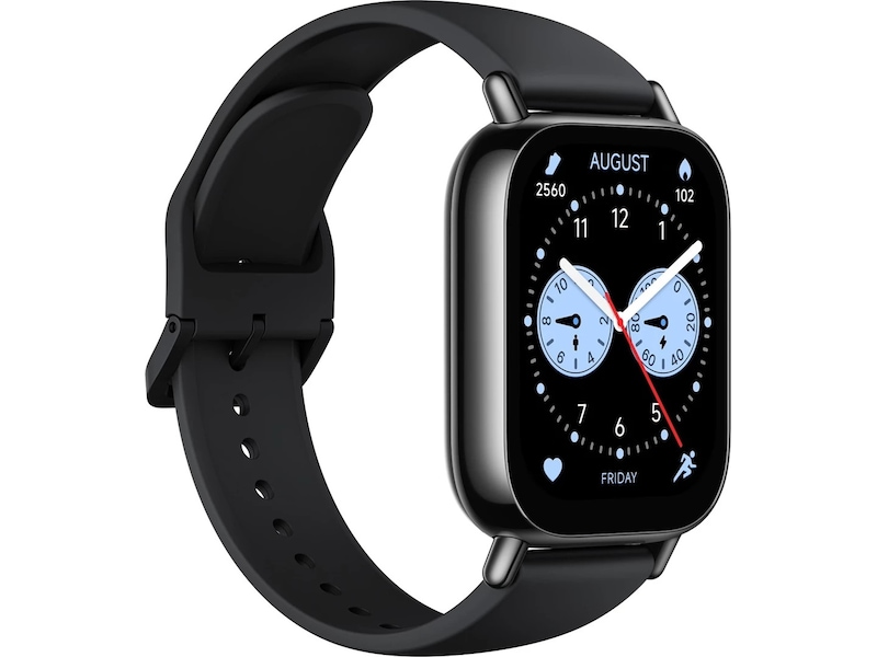 Xiaomi Redmi Watch 5 Lite (sort) Smartklokker