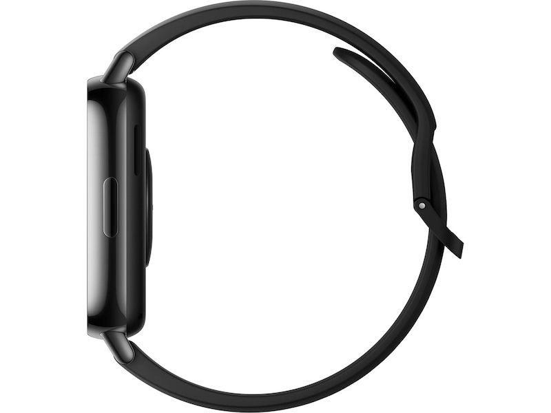 Xiaomi Redmi Watch 5 Lite (sort) Smartklokker