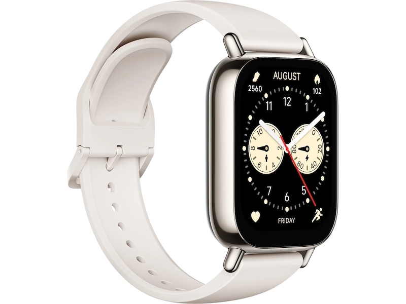 Xiaomi Redmi Watch 5 Lite (light gold) Smartklokker