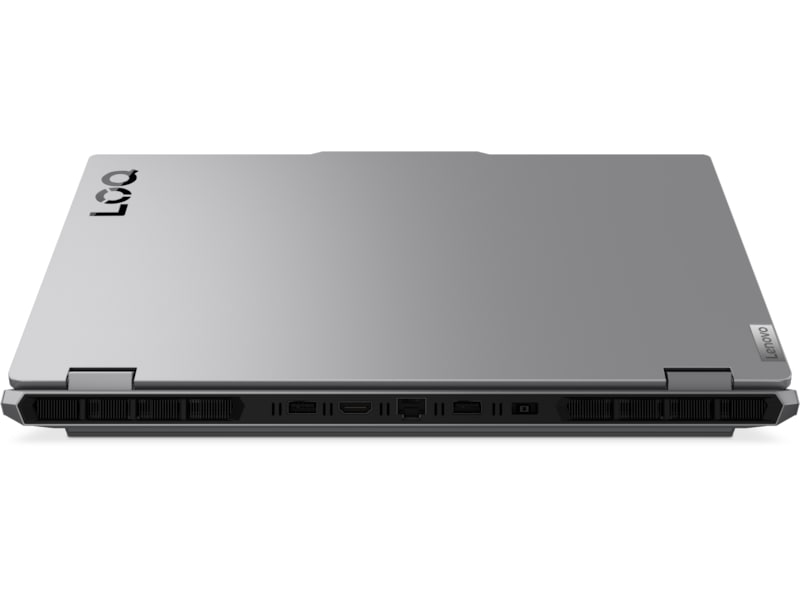 Lenovo LOQ 15IRX10 15,6" FHD 144 Hz Gaming laptop
