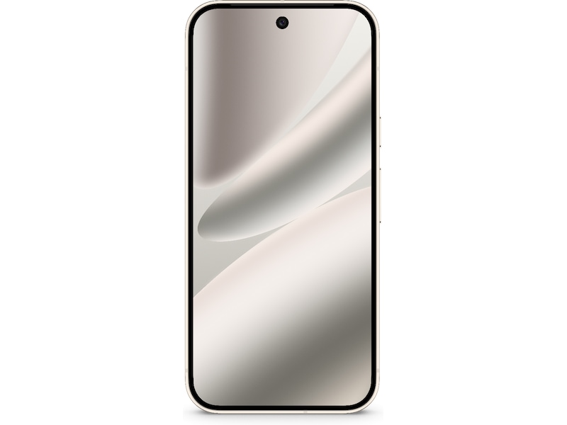 Google Pixel 10 Pro 128GB Porcelain Mobiltelefoner
