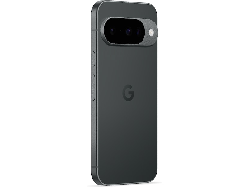 Google Pixel 10 128GB (obsidian) Mobiltelefoner