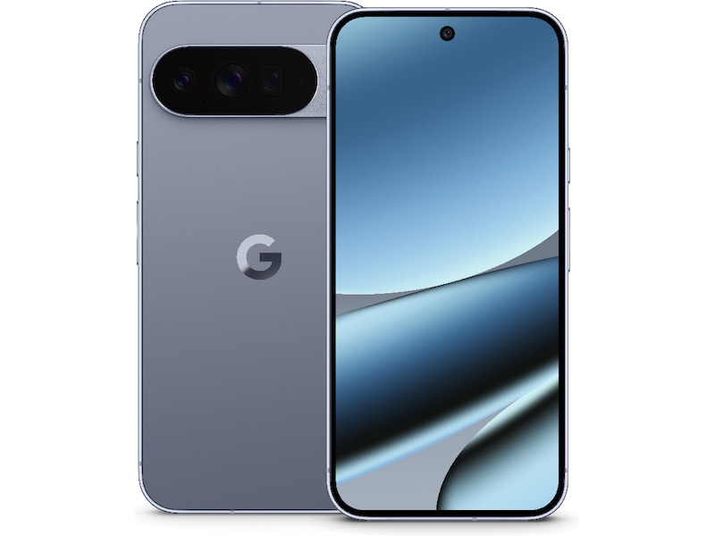 Google Pixel 10 Pro XL 256GB (moonstone) Mobiltelefoner