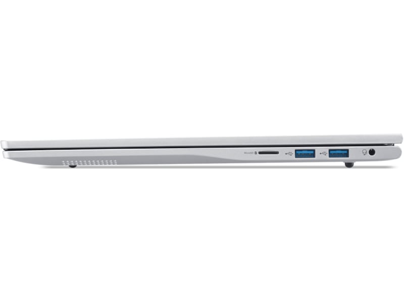Acer Aspire Lite 17" HD+ PC - Bærbar / laptop