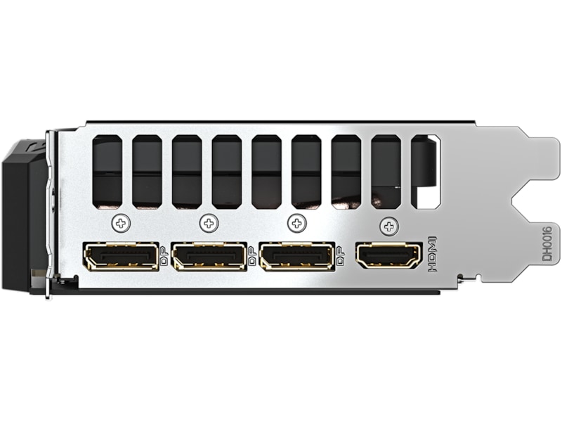 Gigabyte GeForce RTX 5060 Ti Windforce Max OC Skjermkort