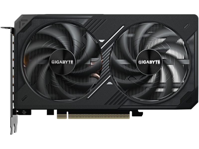 Gigabyte GeForce RTX 5060 Ti Windforce Max OC Skjermkort
