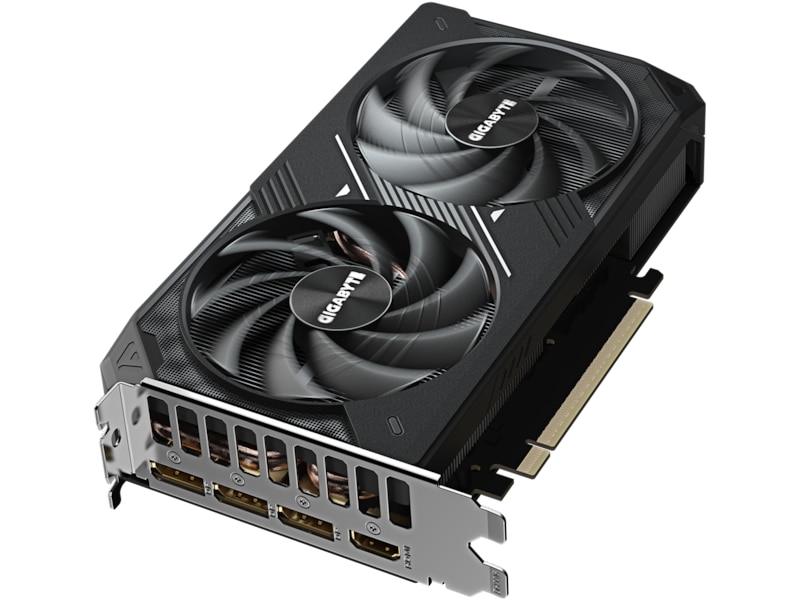 Gigabyte GeForce RTX 5060 Ti Windforce Max OC Skjermkort