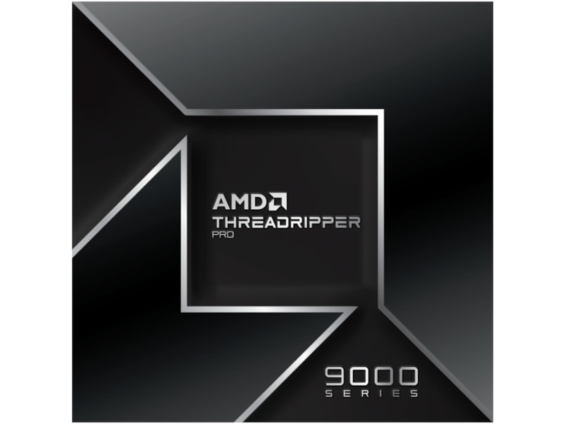 AMD Ryzen Threadripper PRO 9955WX Prosessorer