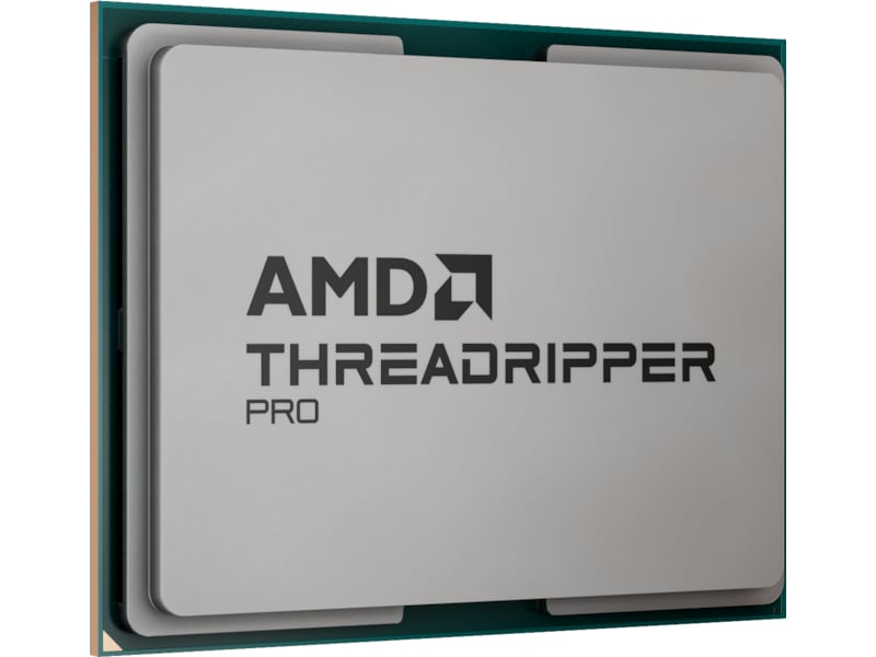 AMD Ryzen Threadripper PRO 9985WX Prosessorer