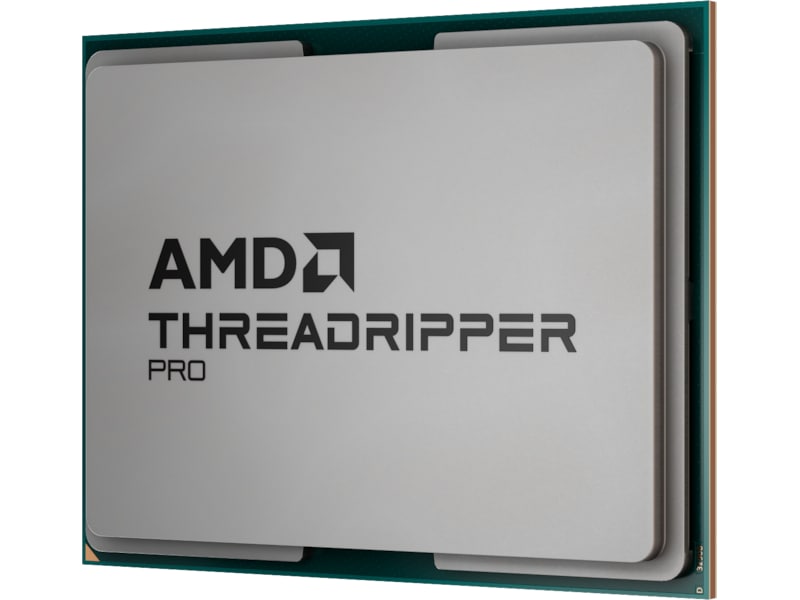 AMD Ryzen Threadripper PRO 9985WX Prosessorer