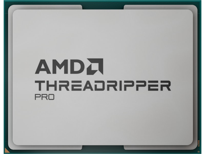 AMD Ryzen Threadripper PRO 9995WX Prosessorer